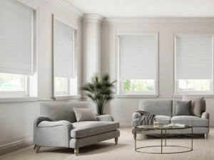 The Ultimate Guide to Blackout Blinds in Dubai, Enhancing Comfort and Style